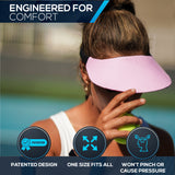 Round Brim - Abyss Black