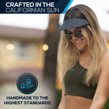 Round Brim - Abyss Black