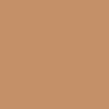 Round Brim - Camel Tan