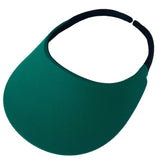 Round Brim - Kelly Green