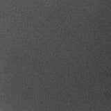Round Brim - Charcoal Gray