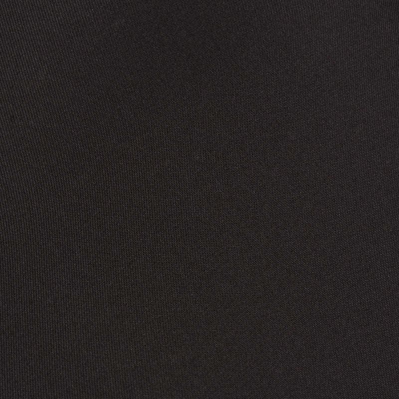 Round Brim - Abyss Black
