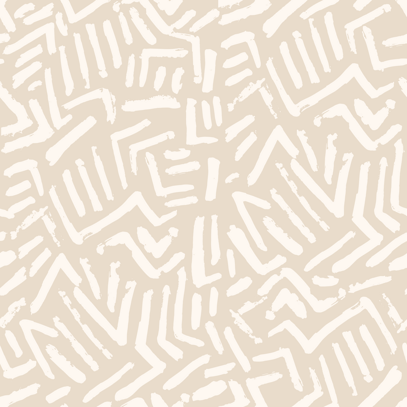 Square Brim - Tribal Sand