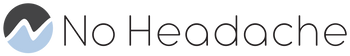 NO HEADACHE
