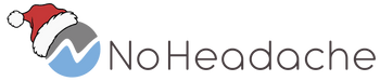 NO HEADACHE