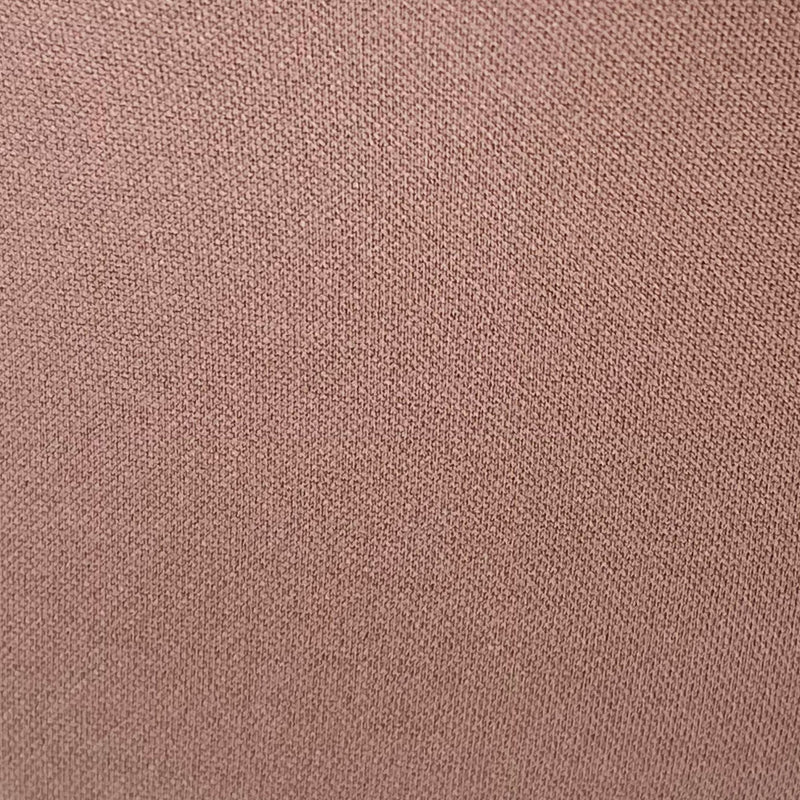 Round Brim - Camel Tan