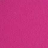 Round Brim - Royal Fuchsia