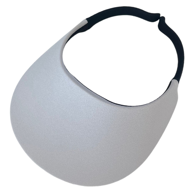 Round Brim - Light Gray
