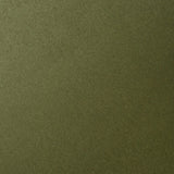 Round Brim - Olive Green