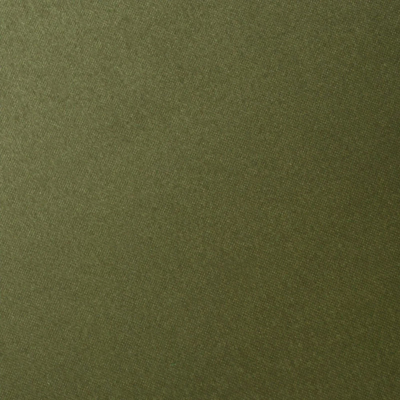 Round Brim - Olive Green