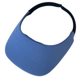 Square Brim - Fench Blue