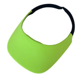 Square Brim - Kiwi Lime