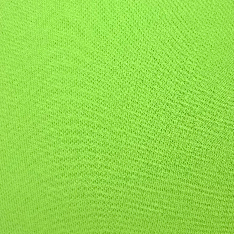 Square Brim - Kiwi Lime