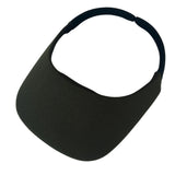 Square Brim - Olive Green