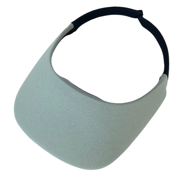 Square Brim - Sage Mint