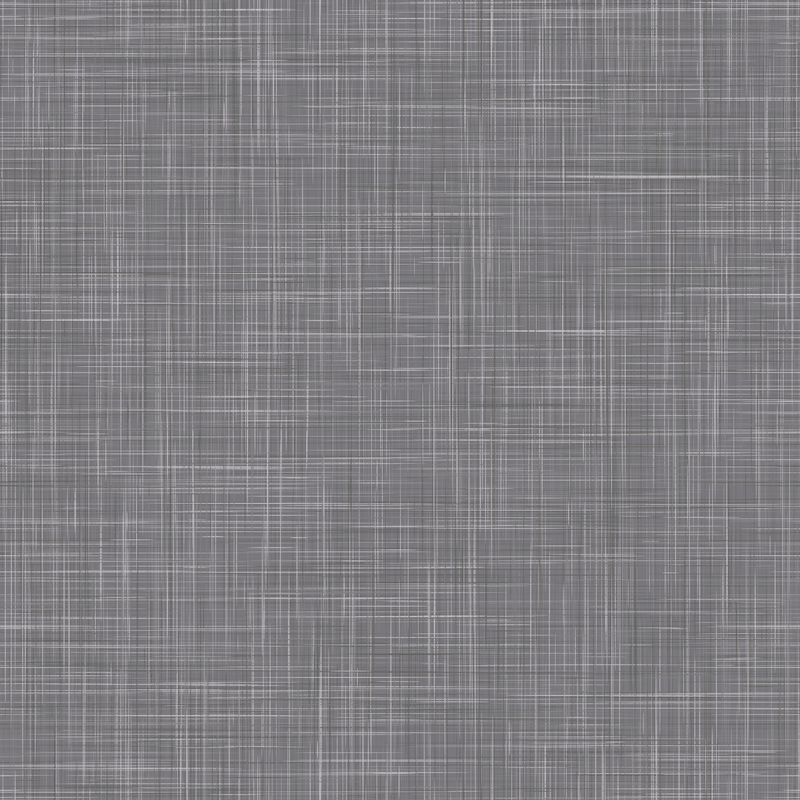 Original Square Brim Women's Sun Visor - Charcoal Grey Linen