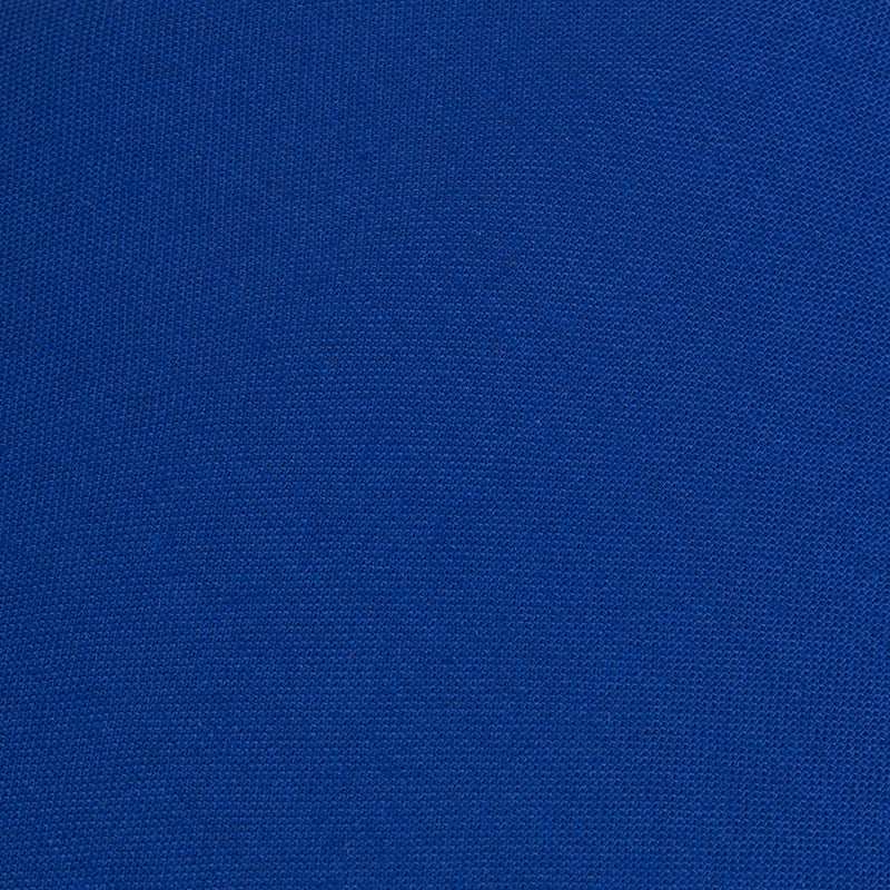 Royal Blue Visor - No Headache