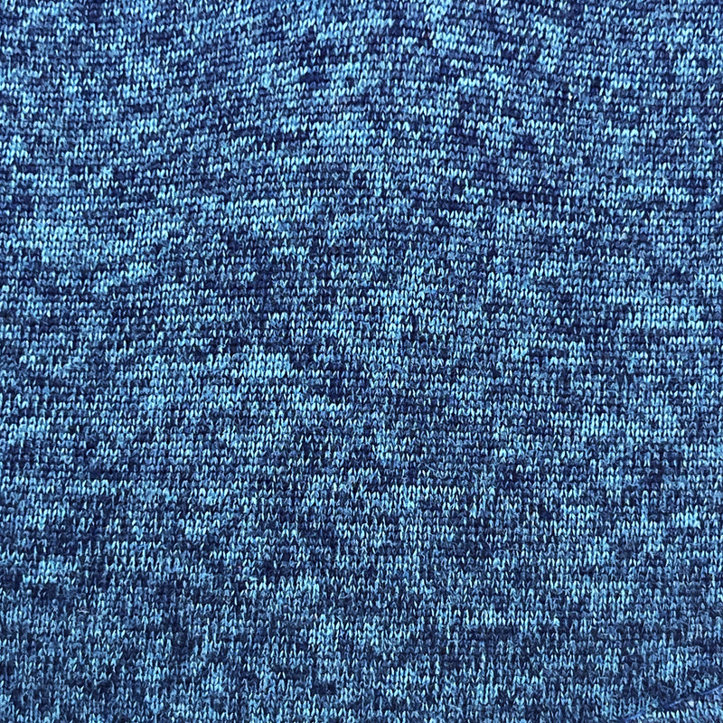 Fresca Cooling Visor - Cobalt Blue Heather