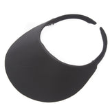Black Visor - No Headache