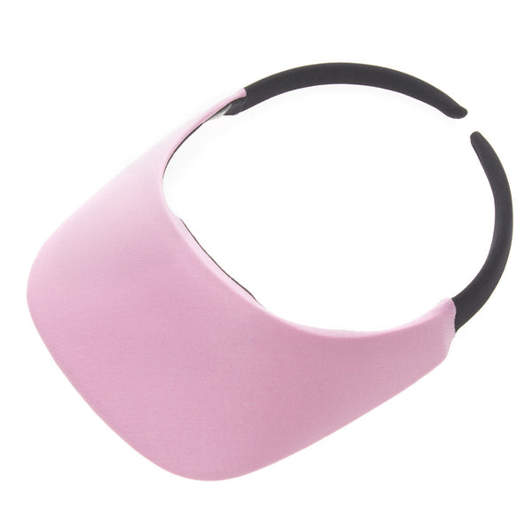 Pink Original Visor - No Headache