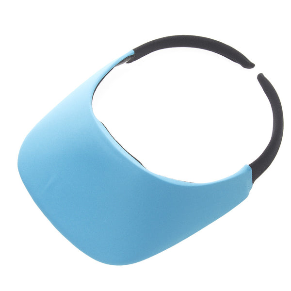 Turquoise Original Visor - No Headache