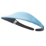 Turquoise Original Visor - No Headache