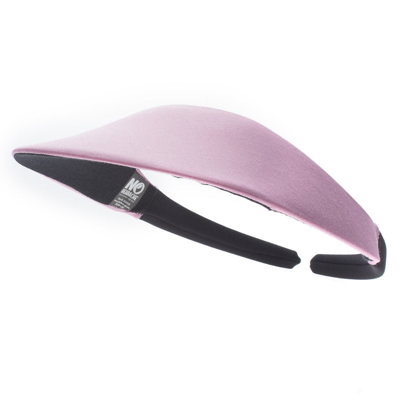 Pink Original Visor - No Headache