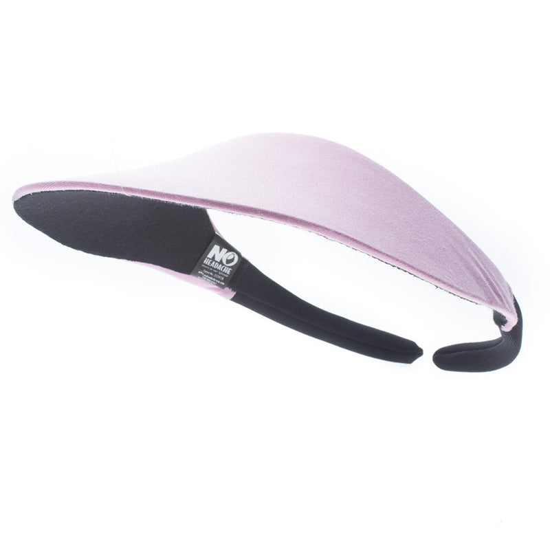 Pink Visor - No Headache