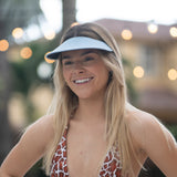 Round Brim - Royal Blue