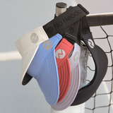 Solace Pickleball and Performance Sport Visor - Lilac Gray